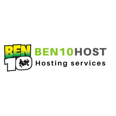 ben10host's Logo