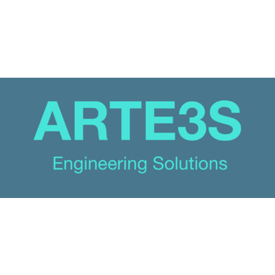 ARTE3S's Logo