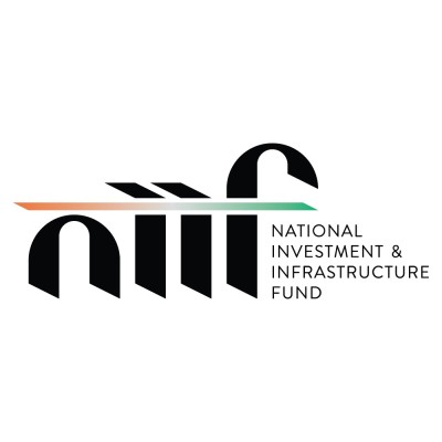 National Investment and Infrastructure Fund (NIIF)'s Logo