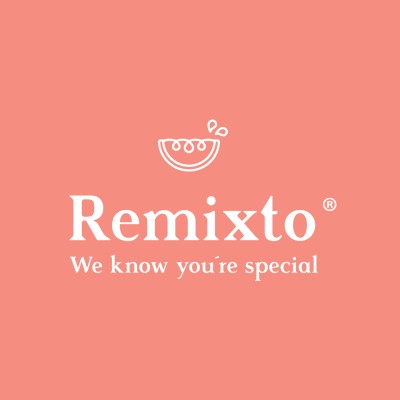 Remixto's Logo