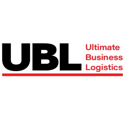 Ultimate Business Logistics's Logo