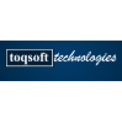 TOQSOFT's Logo