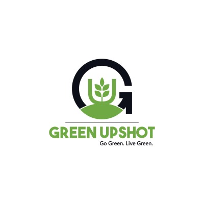 Green Upshot's Logo