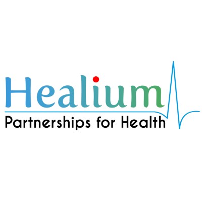 Healium.io's Logo