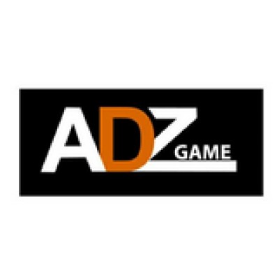 Adzgame.com's Logo