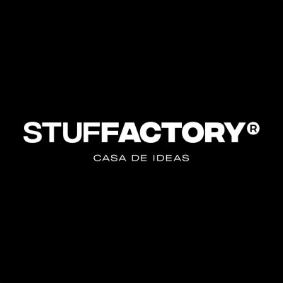 Stuffactory's Logo