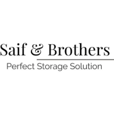 SAIF & BROTHERS's Logo