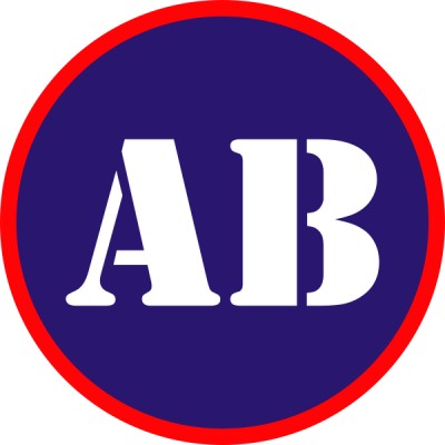 AB Cartridge's Logo