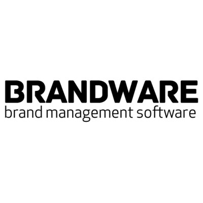 Brandware - BrandPortal and Brand Management Software's Logo