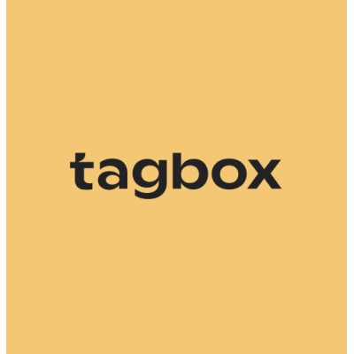 Tagbox's Logo