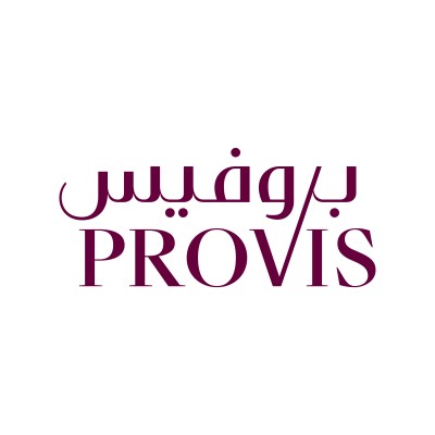 Provis Estate Management's Logo