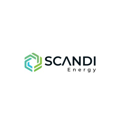 Scandi Energy AS's Logo