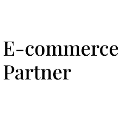 E-commerce Partner's Logo