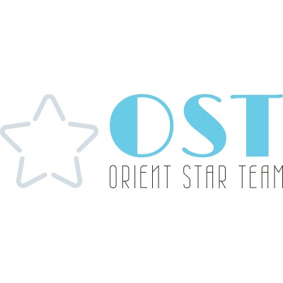 Orient Star Team Pte Ltd's Logo