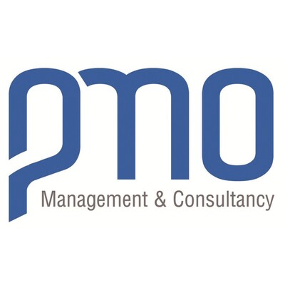 PMO Project Management and Consultancy's Logo