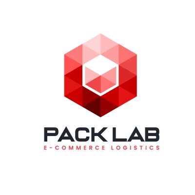 PACK LAB E-commerce Logistics's Logo