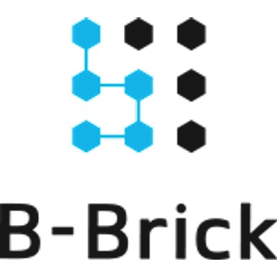 B-Brick Inc's Logo