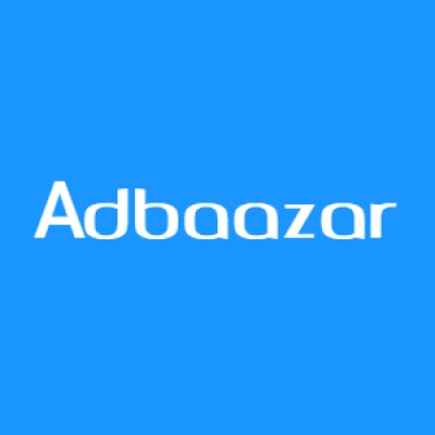 Adbaazar.com's Logo