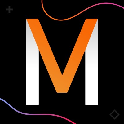 Motivizer's Logo