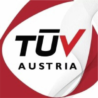 TUV Austria Bureau of Inspection & Certification (Pvt.) Ltd. Pakistan's Logo