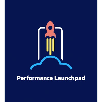 Performance Launchpad's Logo