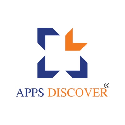 AppsDiscover Technologies Pvt.Ltd.'s Logo