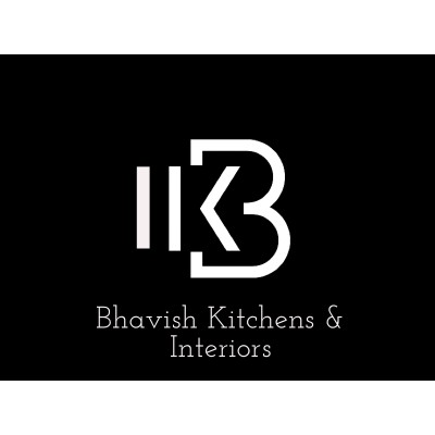 Bhavish Kitchens & Interiors's Logo