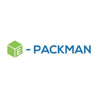 E-Packman's Logo