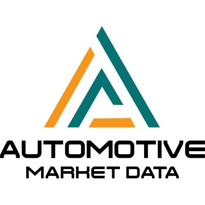 Automotive Market Data's Logo