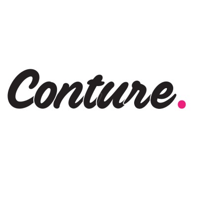 Conture - content marketing i copywriting's Logo