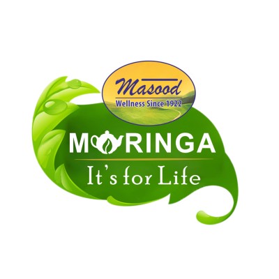 Moringa UK's Logo