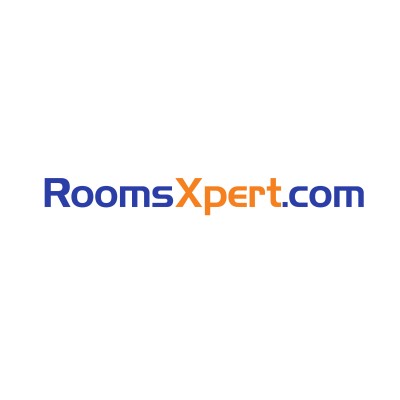 RoomsXpert.com's Logo