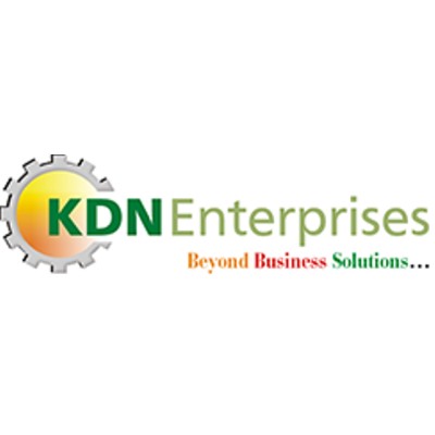 KDN Enterprises's Logo