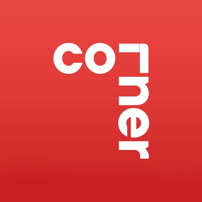 Corner Live's Logo