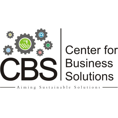 Center for Business Solutions's Logo