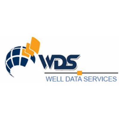 Well Data Service's Logo