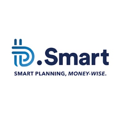 b.Smart's Logo