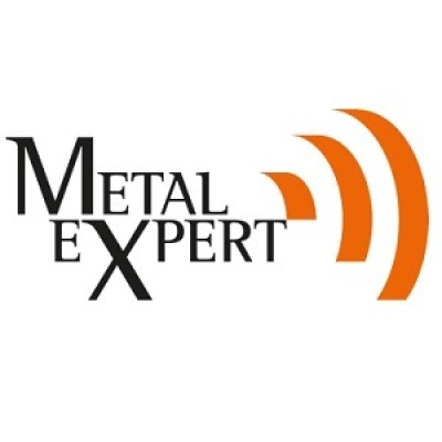 Metal Expert's Logo