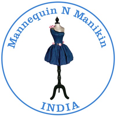 Mannequin N Manikin's Logo