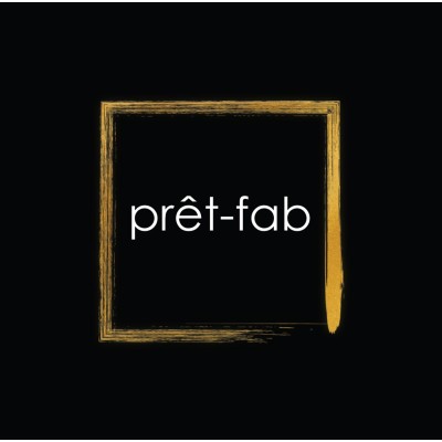 Prêt-Fab's Logo