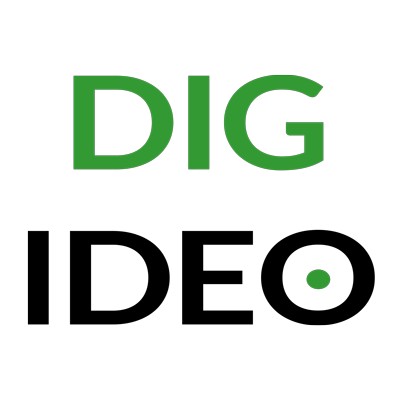 Digideo's Logo