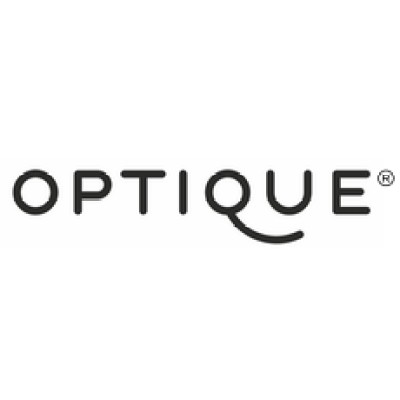 Optique | Glaser Group's Logo