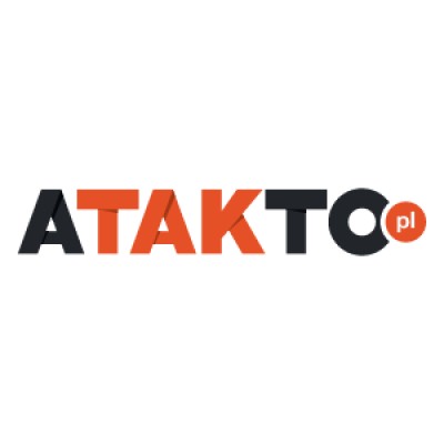 ATAKTO.PL's Logo