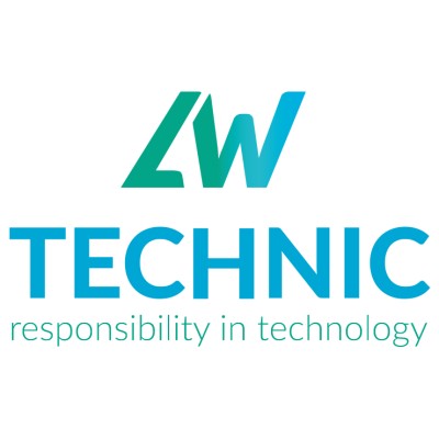 LW Technic's Logo