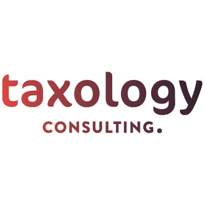 Taxology Consulting's Logo