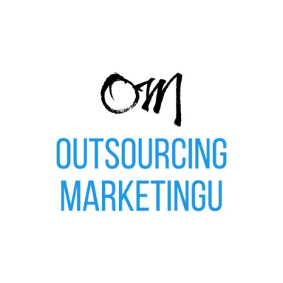 Outsourcing Marketingu's Logo