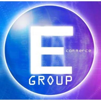 Ecommerce-Group's Logo