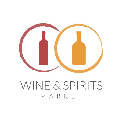 Wine & Spirits Market's Logo