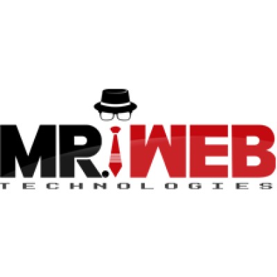 MR WEB TECHNOLOGIES's Logo