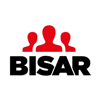 Bisar Germany's Logo